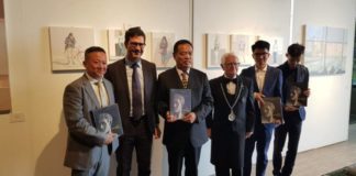 Vino Frascati, incontro tra buyer stranieri e aziende locali asianvinofrascati