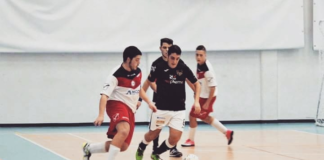 Albano Calcio a 5 juniores chiude stagione in crescendo ceci