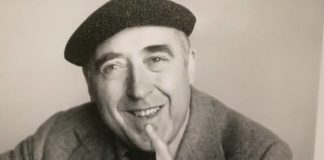 Marino la chiusura della mostra Cantiere Zavattini cesare_zavattini