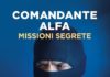 Il Comandante Alfa torna alle Scuderie Aldobrandini comandante_alfa