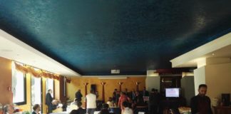 Pomezia 2018, convegno con Parisi per Matarese convegno