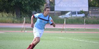 Football Club Frascati, Del Balzo vuole la Coppa Primavera del_balzo