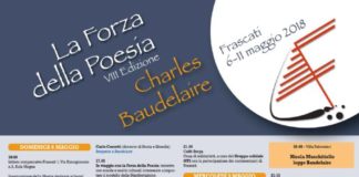 Torna a Frascati La Forza della Poesia forza_poesia