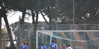 Frasca para rigore e porta l’Albalonga in finale playoff frasca