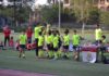 Esordio per la Frascati Cup Soccer School frascaticup