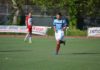 Coppa Primavera, continua la marcia del FC Frascati giorgi