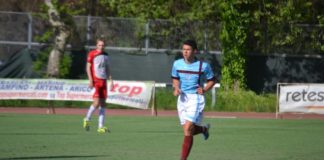 Coppa Primavera, continua la marcia del FC Frascati giorgi