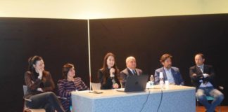 Lariano, presentata quarta edizione progetto Archeologia, Uomo e Territorio intervento_modesto