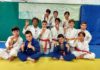 Judo Frascati ok al Trofeo di Monterotondo judofrascati