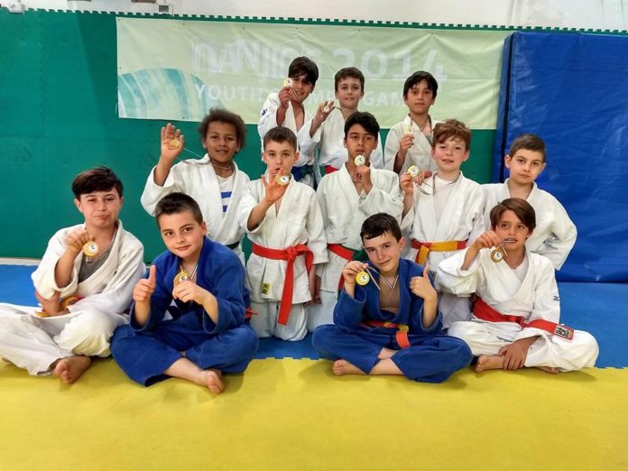 judofrascati