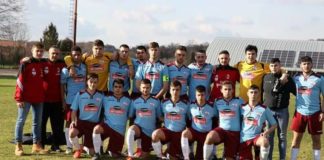 Virtus Ariccia juniores provinciali ai playoff virtusariccia