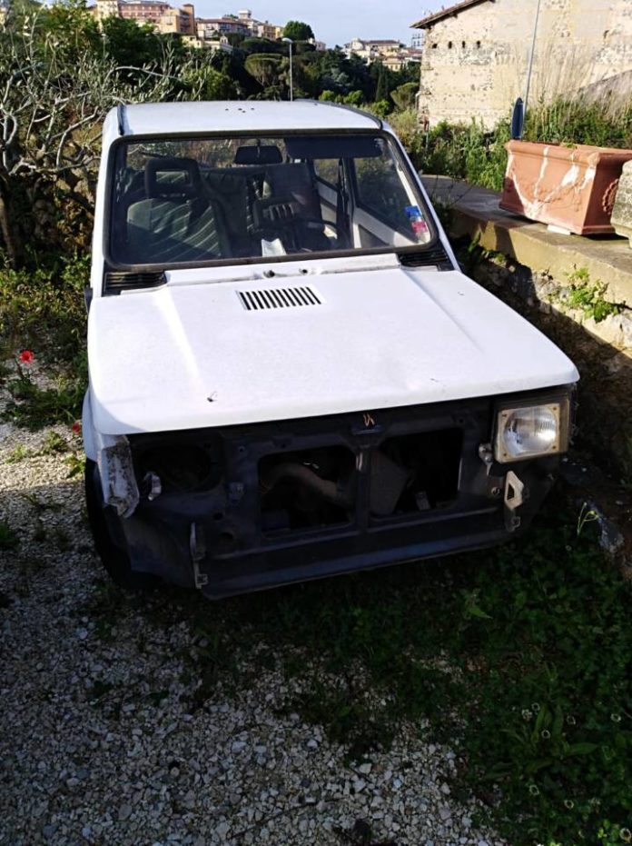 macchina_spostata_cimitero_frascati