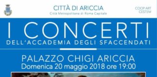 Conferenza concerto di Giovanni Bietti su Claudio Monteverdi locandina