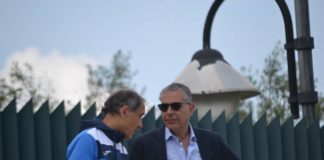 Nuova Virtus spera ancora nel primo posto mosciatti