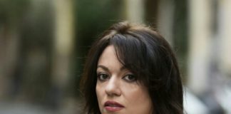 Nadia Carbone, quando la passione per l’arte non ha fine