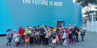 Tc New Country Club Frascati, 70 ragazzi al Foro Italico new_country_foro_italico