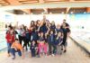 Nuoto, Tc New Country Club vince campionati regionali Csain countryclubfrascati