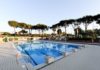 Corsi acqua gym e scuola nuoto anche d’estate al New Country Club Frascati piscina