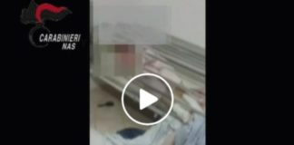 Maltrattamenti casa di riposo a Latina, le reazioni ospizio_lager_latina