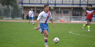 Rocca Priora calcio, Pace dopo la rimonta di Piglio pace