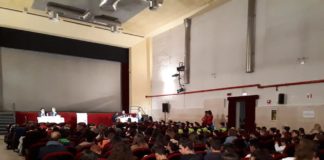 Protection Network, evento di chiusura all’Alba Radians protectionnetwork