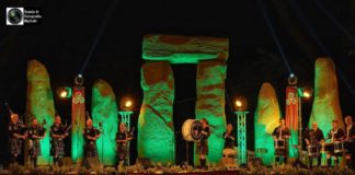 Forza Italia Giovani Guidonia “Salviamo Fairylands” fairylands