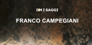 Ribaltamenti di Franco Campegiani vince premio Città di Pontremoli ribaltamenti