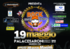 Rock per un Bambino torna sabato a Genzano locandina
