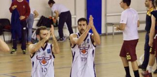 San Nilo Basket porta San Paolo Ostiense a gara 3 sannilo