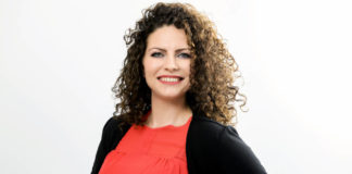 La giovane Sara Crusco con Fdi per Greci Sindaco di Velletri crusco