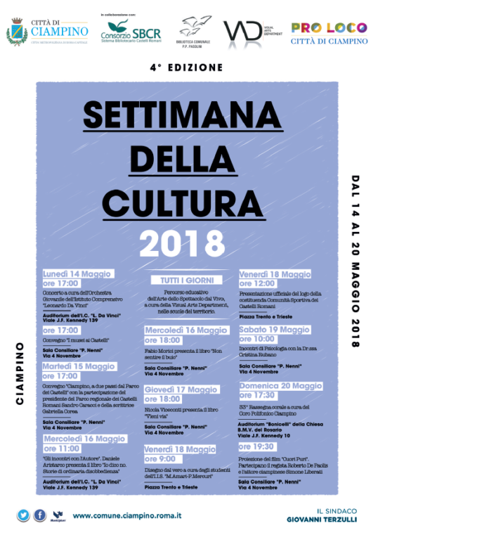 settimanaculturaciampino18