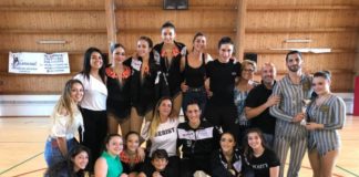 Frascati Skating, tre primi posti ai campionati regionali skating_camp_regionali