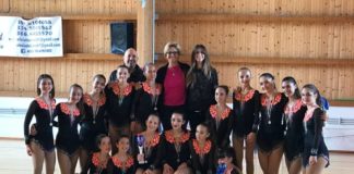 Pattinaggio artistico, campionati regionali solo dance solo_dance_skating_frascati