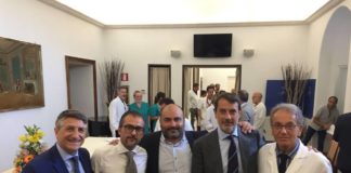 Palozzi, “Ini di Grottaferrata resta senza Urologia” palozzi-ini-grotta