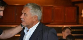 Rugby Frascati Union, Spagnoli soddisfatto della stagione spagnoli