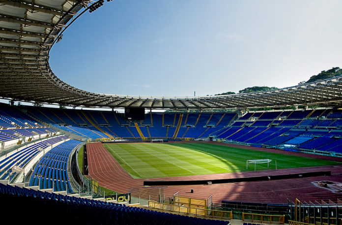 olimpico