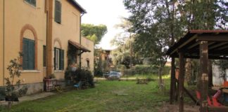 Roma, il Tulipano Bianco interviene su il Giardino delle Idee torcervaragiardino