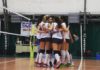 Volley Club Frascati under 13 alle final four regionali volleyfrascati
