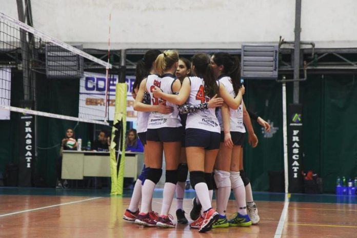 volleyfrascati