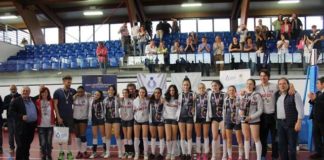 Vcf U14, l’orgoglio del presidente Musetti u14vcf