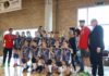 Volley Club Frascati Under 13 battuta ancora in finale volleyclubunder13