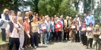 Conclusi corsi di Digitalizziamoci 2.0 digitalizziamoci