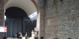 Gleen Cooper, l’ospite internazionale colpito da Velletri velletri_libris