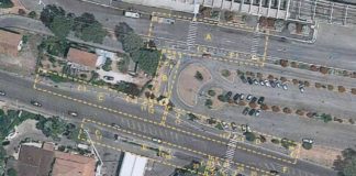 Metro C, a Luglio via ai lavori semaforo fermata Pantano metroc