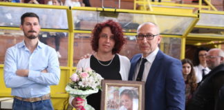 Ju Jitsu, da tutta Italia per ricordare Sara Donati IImemorialsaradonati