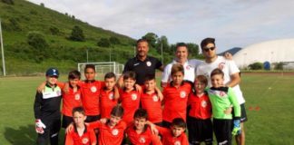 Vivace Furlani, vittoria 2009 aI I Castelli al Montefiore 2009_vivace