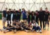 Pallavolo Albano-Albalonga, protagoniste U14 F e U16 M u16_pallavolo_albano_albalonga