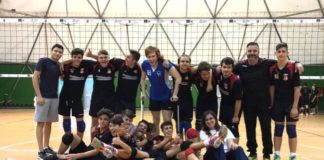 Pallavolo Albano-Albalonga, protagoniste U14 F e U16 M u16_pallavolo_albano_albalonga