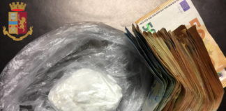 Romanina, 3 persone arrestate per droga dalla Polizia droga_romanina