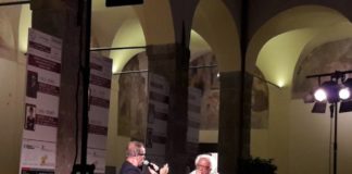 Mughini apre rassegna Velletri Libris mughiini